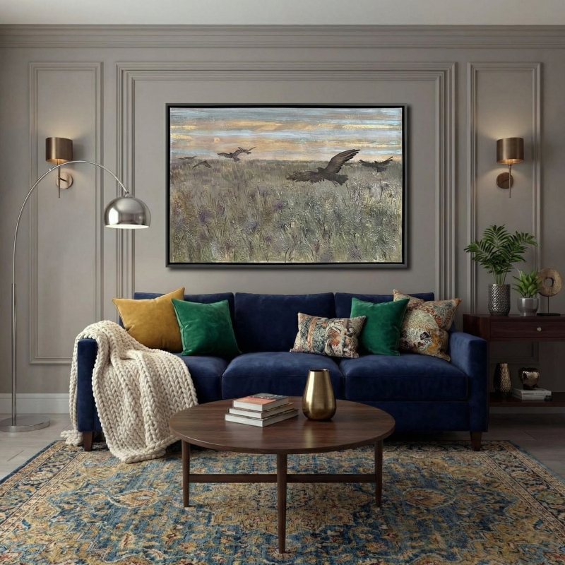 "По Байкалу"