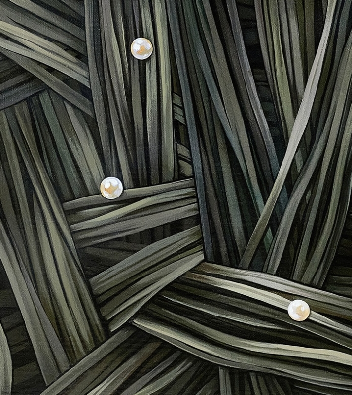 «Ценности» 100х100