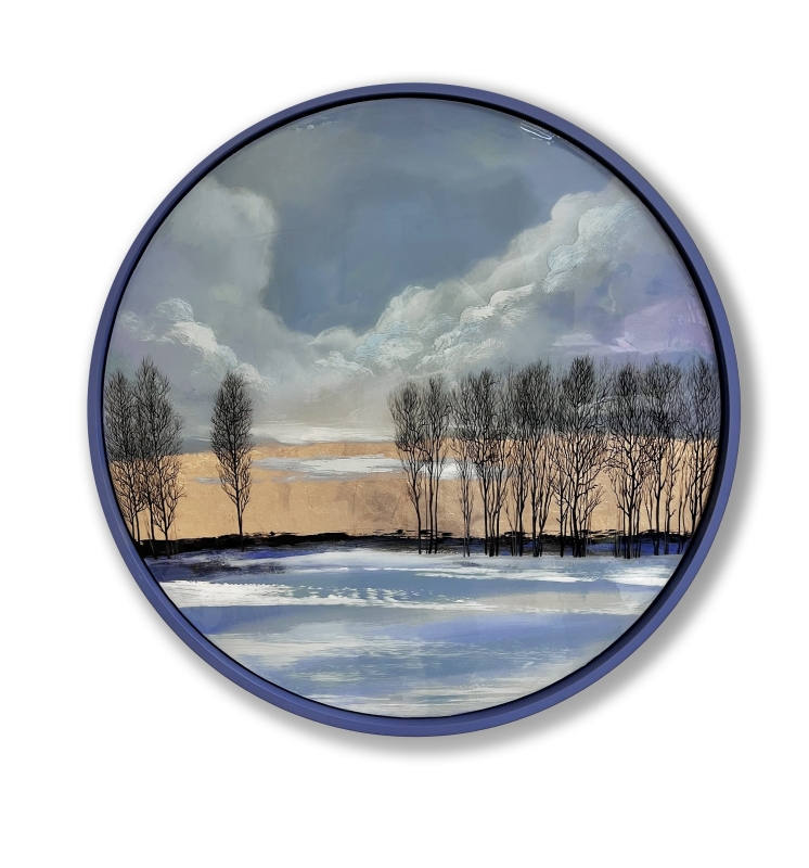 "Январский день"