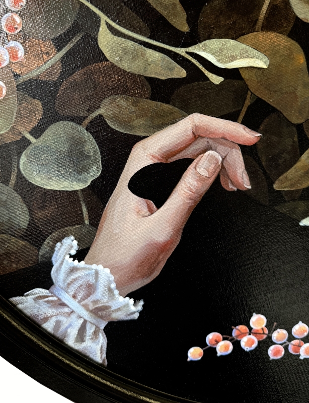 «Ягода» 60см