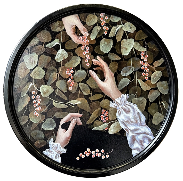 «Ягода» 60см