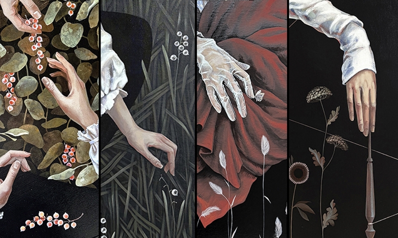  Серия "Время Собирать..."