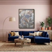 "Разнотравье"