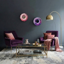 "Donut" "Пончик"  50см