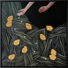 «Ценности» 100х100