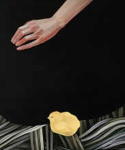 «Ценности» 100х100