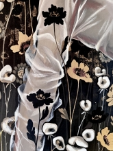 «Летний сон-он» 100х100