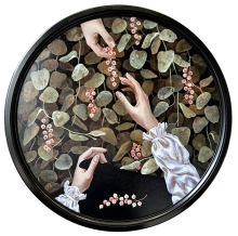 «Ягода» 60см