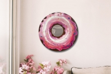 "Donut" "Пончик" 50см